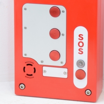 SOS / Acil Durum Telefonları