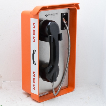 SOS — Ahizeli