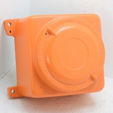 ATA500 ATEX