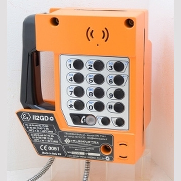 HARDYPHONE-Ex®
