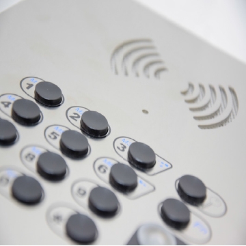 Ahizesiz (Hands-Free) Telefonlar